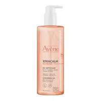 Gel de Curatare Xeracalm Nutrition, 500 ml, Avene