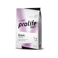 Dieta veterinara pisici, Prolife Vet Renal Sensitive, 1.5 kg
