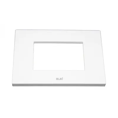 Moda Stila Rama 3 Module Alb