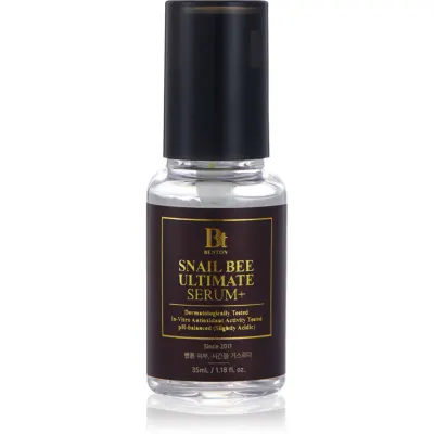 Benton Snail Bee ser pentru fermitate extract de melc 35 ml