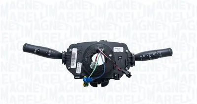 Comutator coloana directie (control computer; lumini; stergatoare) potrivit RENAULT MEGANE II 09.02-12.09