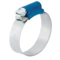 Colier auto metalic Aba Original l12mm D77 mm