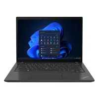 Laptop Second Hand LENOVO ThinkPad T14 Gen 3, Intel Core i5-1235U 1.30 - 4.40GHz, 16GB DDR4, 256GB SSD, 14" Full HD Touchscreen, Windows 11 Pro