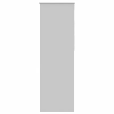 vidaXL Jaluzea cu role opace 85x210 cm lățime material 80,7 cm