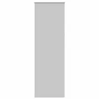 vidaXL Jaluzea cu role opace 85x210 cm lățime material 80,7 cm