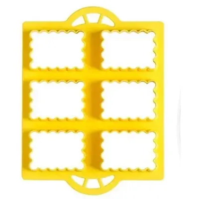 Forma Taietor Biscuiti Paste, Viva.z