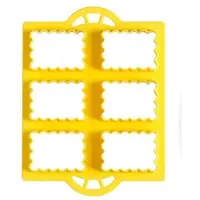 Forma Taietor Biscuiti Paste, Viva.z