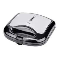 Sandwich-maker Muhler - MH-788S, 750W, negru