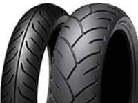 Dunlop D423 F ( 130/70 R18 TL 63H Roata fata )