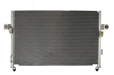 Condensator clima potrivit HYUNDAI GRACE, H-1, H-1 STAREX, H100, PORTER 2.4 2.5D 2.6D 07.93