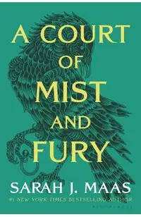 A Court of Mist and Fury