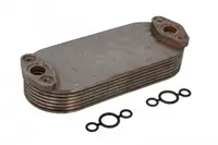 Radiator Ulei Potrivit Ahlmann As200; Landini 8210, 8220, 120 New, 130 New, 140 New, 160 New, 180 New, 110; Massey Ferguson 4360, 4370, 6260, 6270, 6280, 6290, 6470, 8130, 8210, 8220
