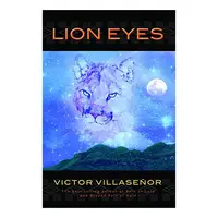 Lion Eyes