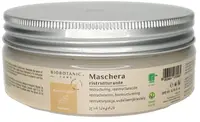 Biobotanic Care Biocare Mască de păr restructurantă, 200 ml
