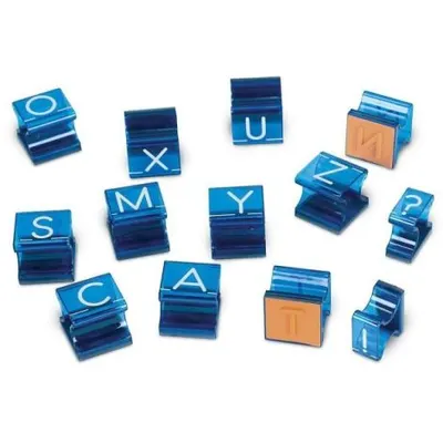 Stampile alfabet