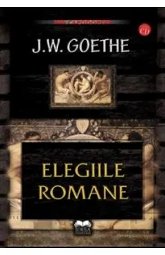 Elegiile romane + cd