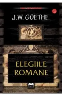 Elegiile romane + cd