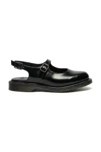 Dr. Martens balerini din piele Madaline Mary Jane