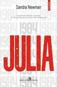 Julia - Paperback brosat - Sandra Newman