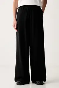 Tommy Jeans pantaloni de trening pentru femei cu bumbac