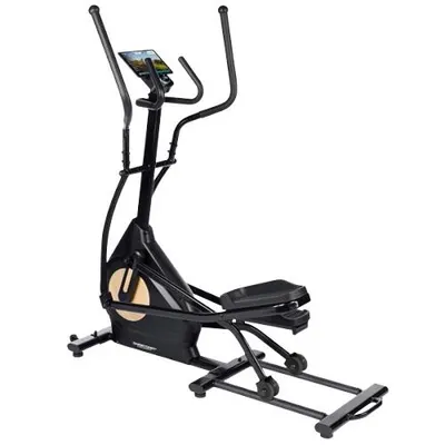 Bicicleta eliptica Fit Wheel Pro, Christopeit®