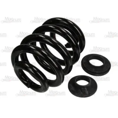 Arc spiral Magnum Technology SW117MT