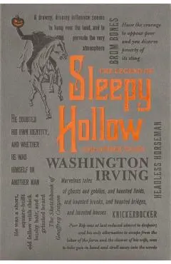 Legend of Sleepy Hollow and Other Tales