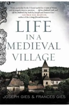 Life in a Medieval Village