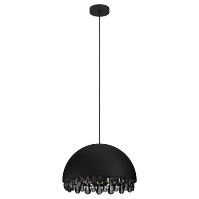 Pendul Eglo Gaetano 2 39949, E27 40w