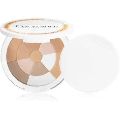 Avène Couvrance pudra mozaic pentru piele sensibilă 10 g