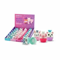 Balsam de buze, Martinelia, Animal Queens, 10 ml