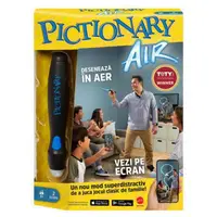 Joc Pictionary Air Limba Romana