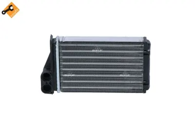 Schimbator caldura incalzire habitaclu potrivit PEUGEOT 207, 207 HATCHBACK, 207 KOMBI 1.4-1.6D 02.06