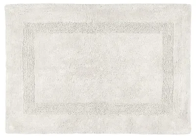 Covoraș de baie STOF - Softness, 50 x 80 cm, Off White