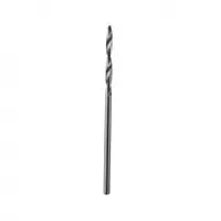 Burghiu Elicoidal Hss 4341 1.5X40Mm Jbm