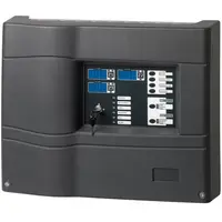Centrala de incendiu cu 4 zone UTC Fire & Security KM304