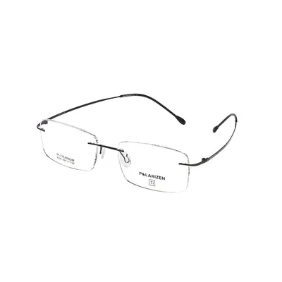 Rame ochelari de vedere barbati Polarizen Titan 9026 COL 5