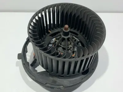Ventilator habitaclu 1K1820015G Seat Leon 2 facelift (2009-2012)