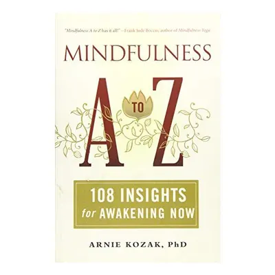 Mindfulness A to Z
