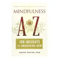 Mindfulness A to Z