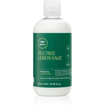 Paul Mitchell Tea Tree Lemon Sage balsam energizant densitatea parului