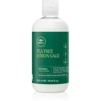 Paul Mitchell Tea Tree Lemon Sage balsam energizant densitatea parului
