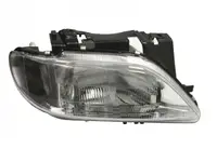 Far fata dreapta (H4 PY21W W5W, electric, fara motoras, culoare semnalizator: alb) potrivit CITROEN XSARA, XSARA HATCHBACK, XSARA KOMBI