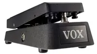 Pedal Wah-Wah Vox – V845, clasic, analogic, negru