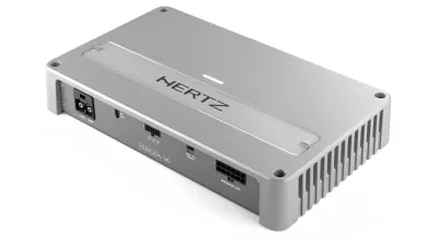 Amplificator marine Hertz VENEZIA V6, 6 canale, 1740W
