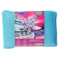 Burete Magic Parex Color Fagure, Multicolor