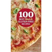 100 Best Quick Gluten-Free Recipes