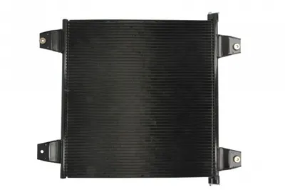 Radiator aer conditionat AC 543x540x16 DAF XF 105 2005