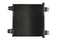 Radiator aer conditionat AC 543x540x16 DAF XF 105 2005-