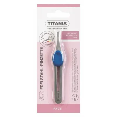 Penseta Sprancene, Titania
